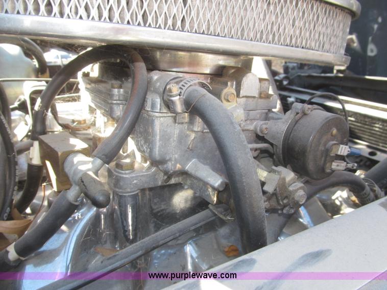 image for item F7195 1980 Chevrolet Corvette