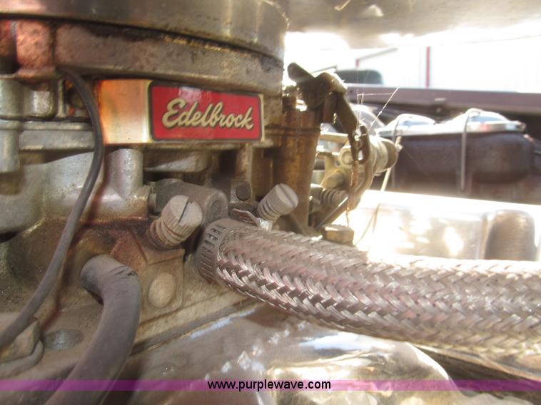 image for item F7195 1980 Chevrolet Corvette