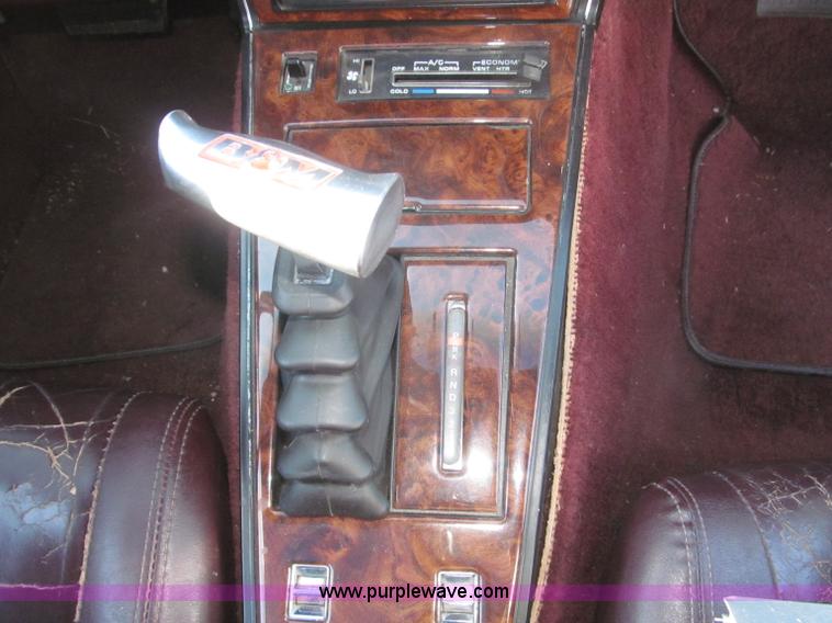 image for item F7195 1980 Chevrolet Corvette