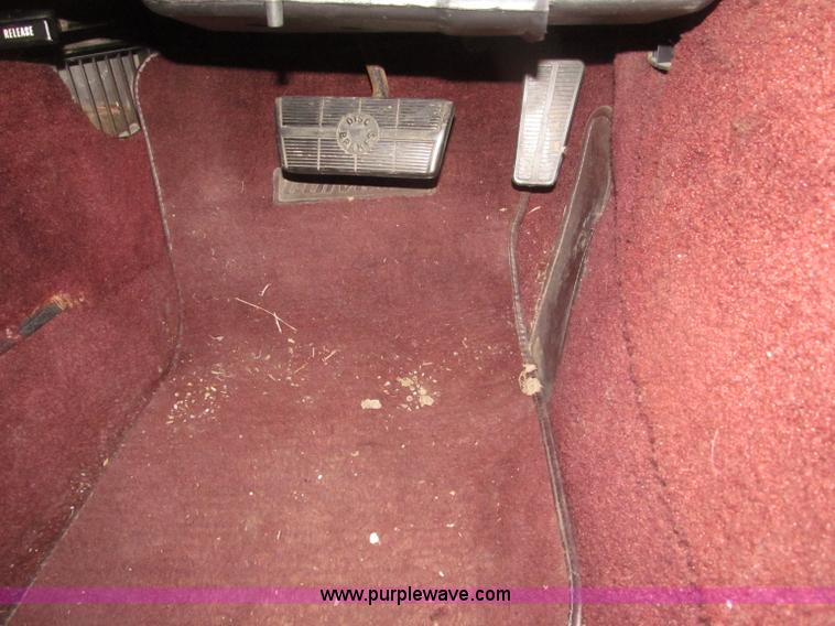 image for item F7195 1980 Chevrolet Corvette