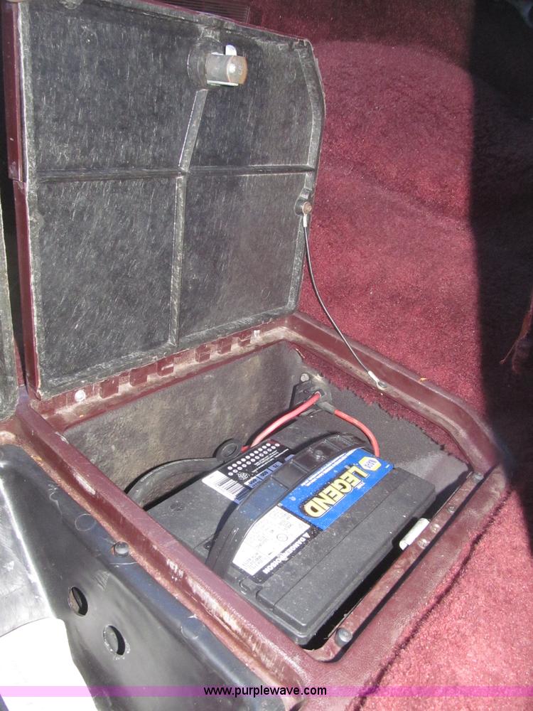 image for item F7195 1980 Chevrolet Corvette