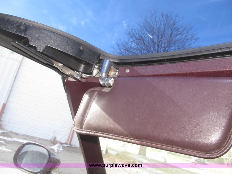 image for item F7195 1980 Chevrolet Corvette