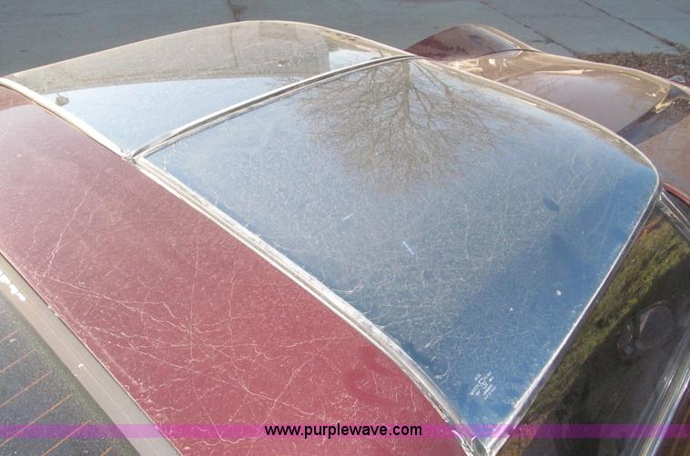 image for item F7195 1980 Chevrolet Corvette