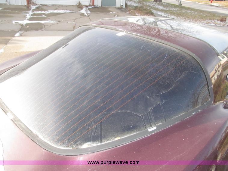 image for item F7195 1980 Chevrolet Corvette