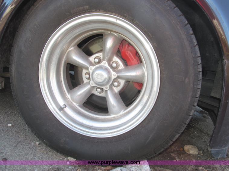 image for item F7195 1980 Chevrolet Corvette