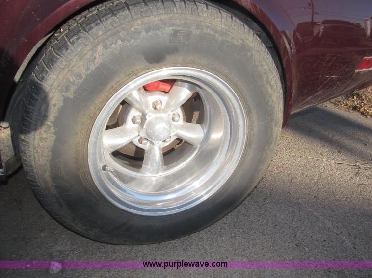 image for item F7195 1980 Chevrolet Corvette