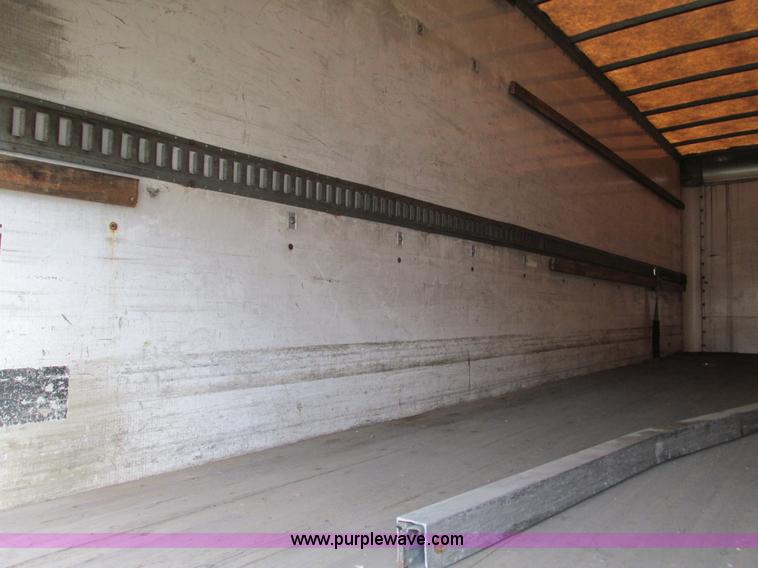 image for item G9392 1999 GMC C6500 box truck