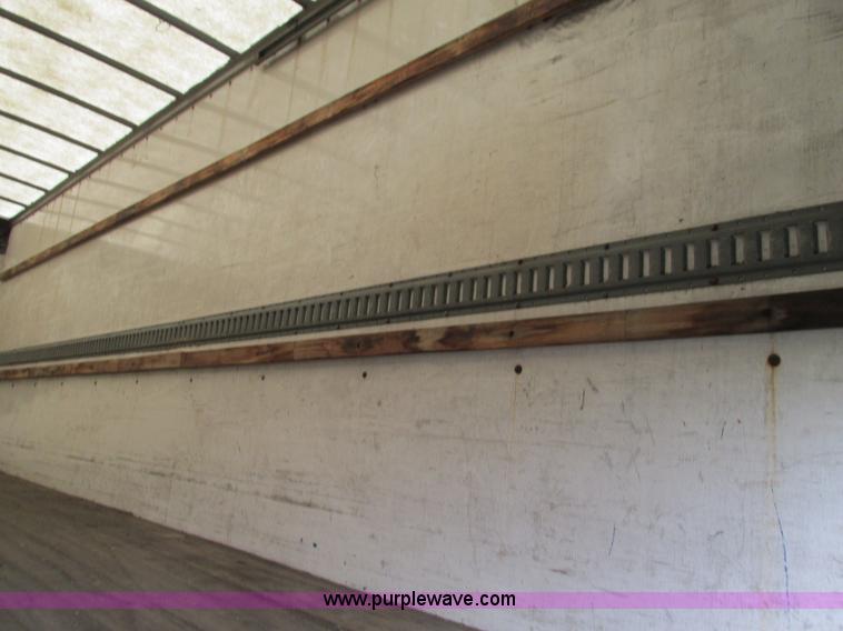 image for item G9393 1999 GMC C6500 box truck