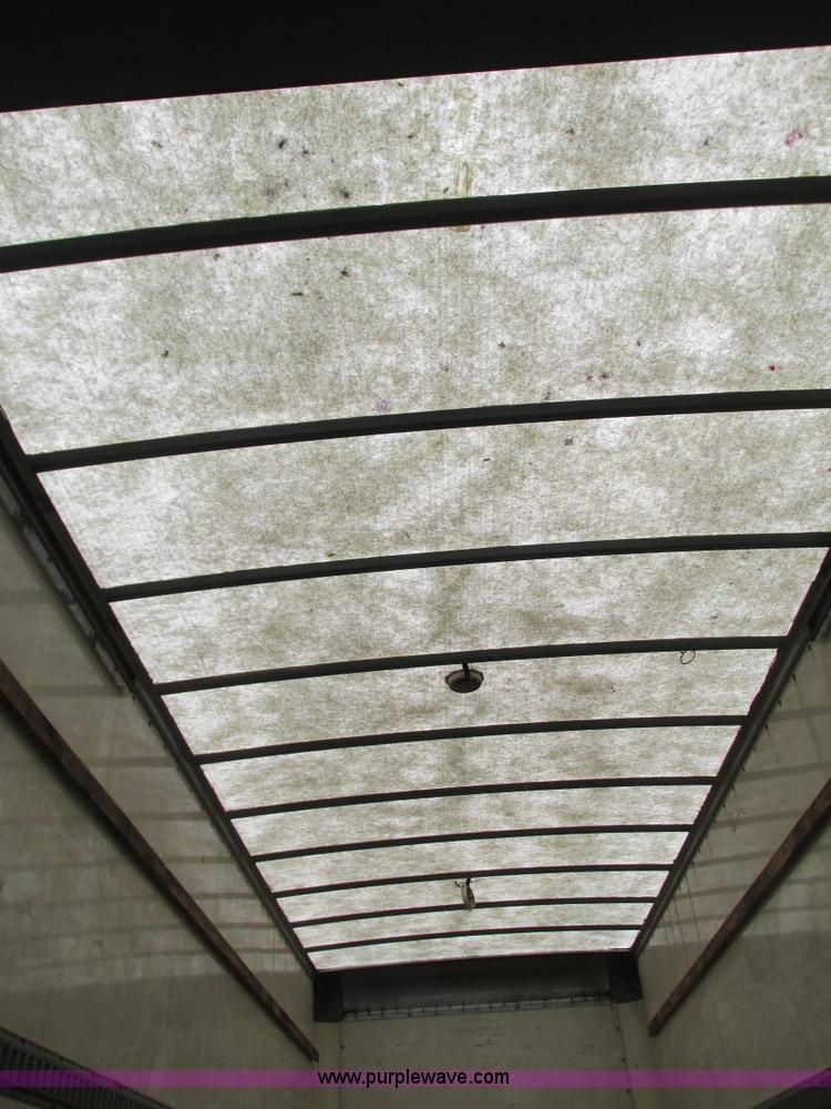 image for item G9393 1999 GMC C6500 box truck