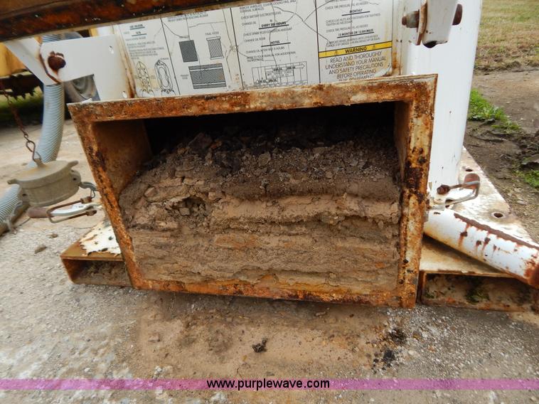 image for item H3952 Wachs Trav-L-Vac 300