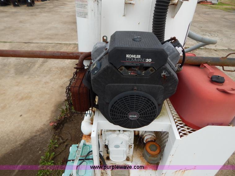 image for item H3952 Wachs Trav-L-Vac 300