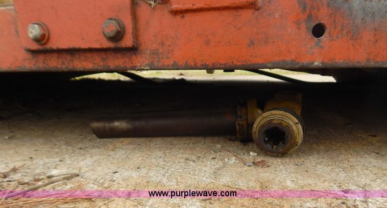 image for item H3965 Rhino SE6 rotary mower