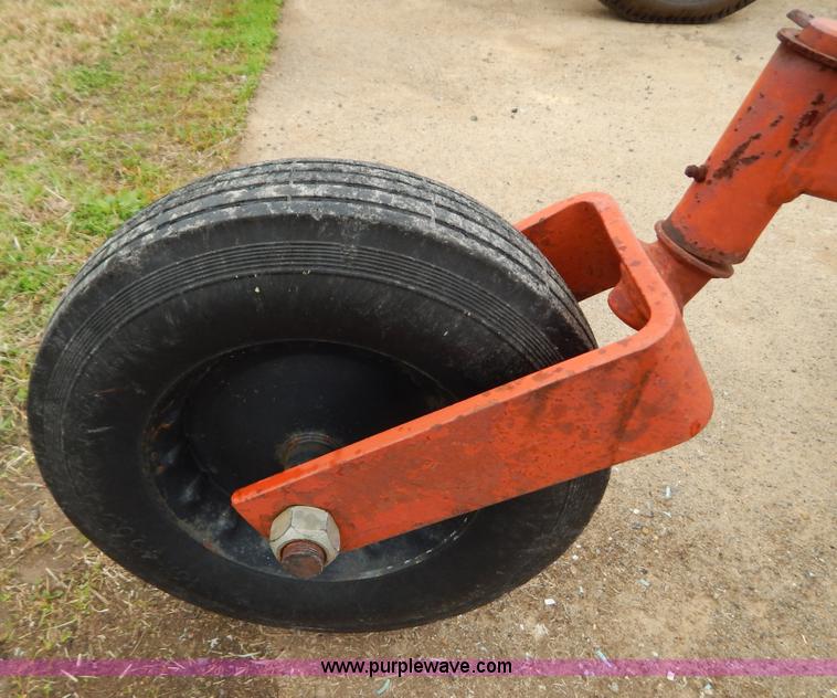 image for item H3965 Rhino SE6 rotary mower