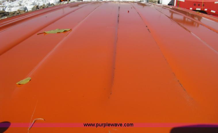 image for item H4479 2004 Chevrolet Express 1500 van