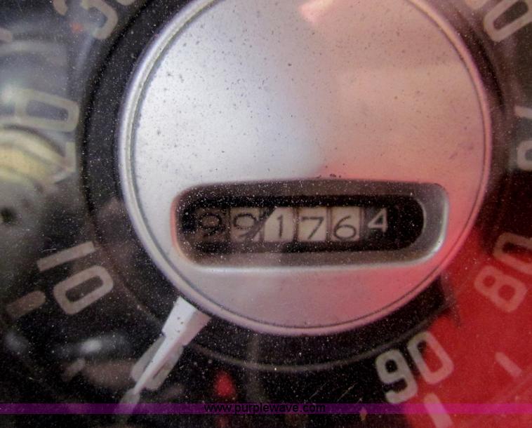 image for item H7282 1954 Chevrolet 3100 pickup truck