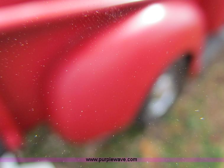 image for item H7282 1954 Chevrolet 3100 pickup truck