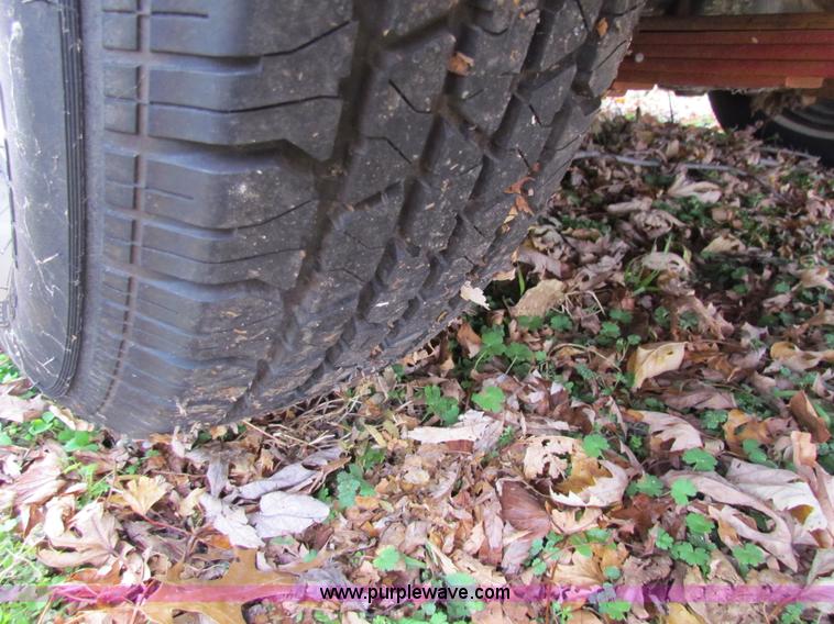 image for item H7282 1954 Chevrolet 3100 pickup truck