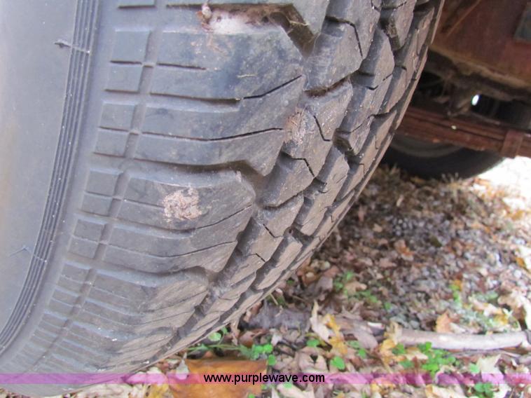 image for item H7282 1954 Chevrolet 3100 pickup truck