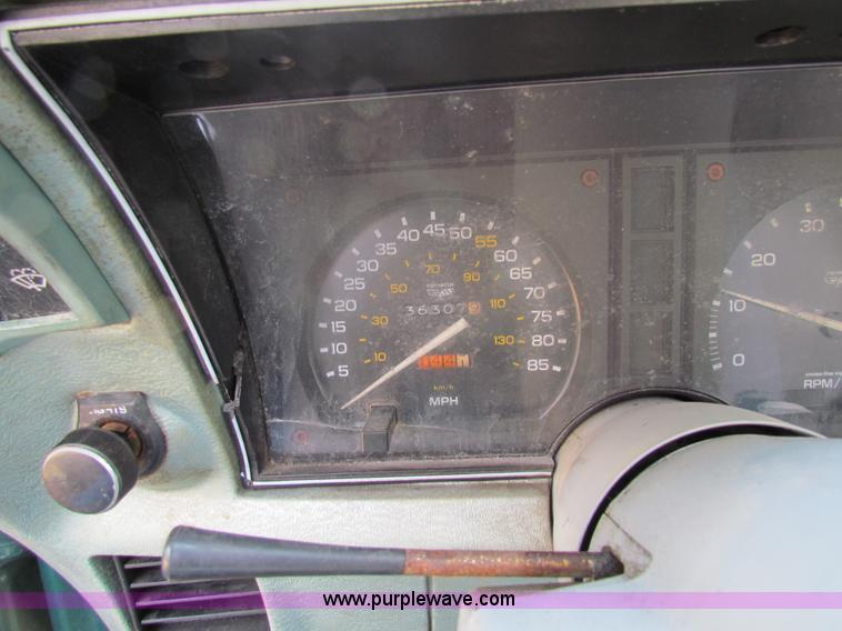 image for item H7284 1982 Chevrolet Corvette