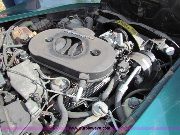 image for item H7284 1982 Chevrolet Corvette