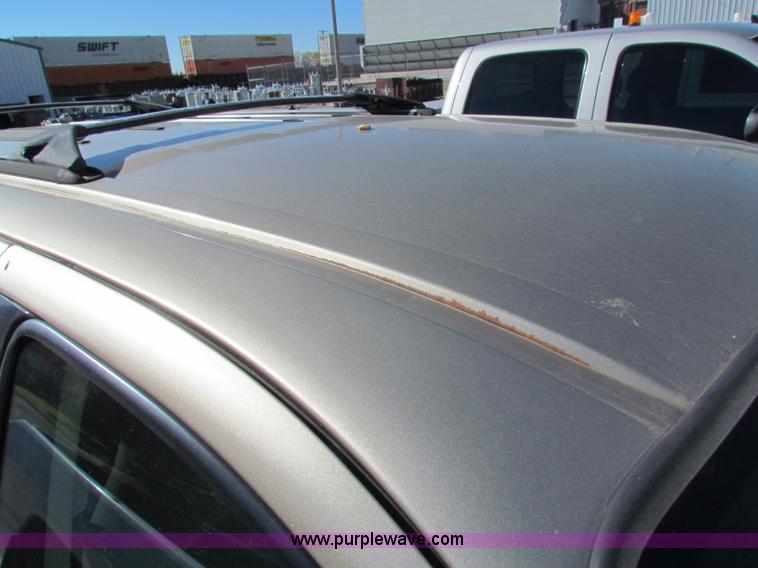 image for item H7304 1999 Ford Windstar LX van