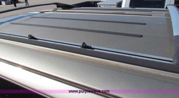 image for item H7304 1999 Ford Windstar LX van