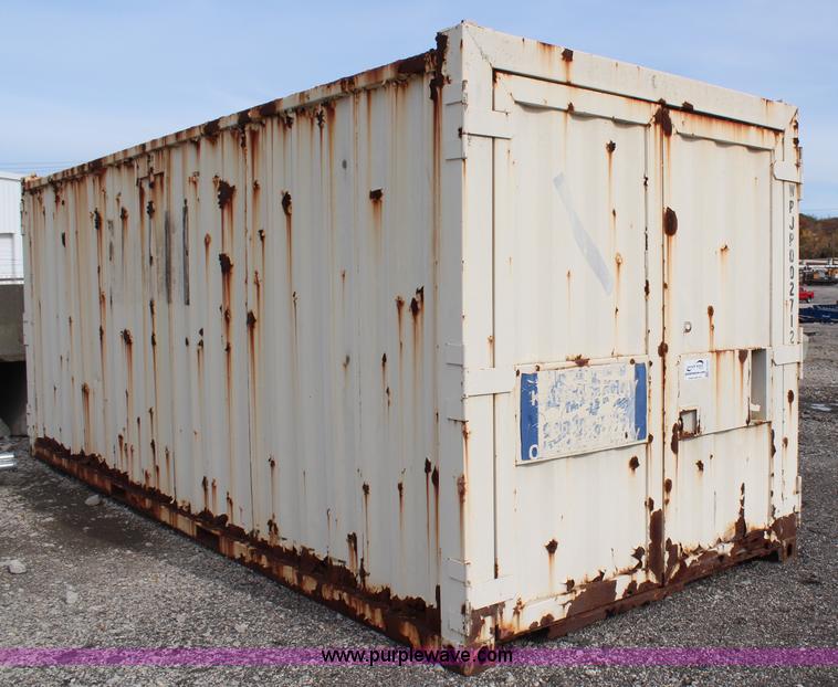 image for item H7937 Storage container