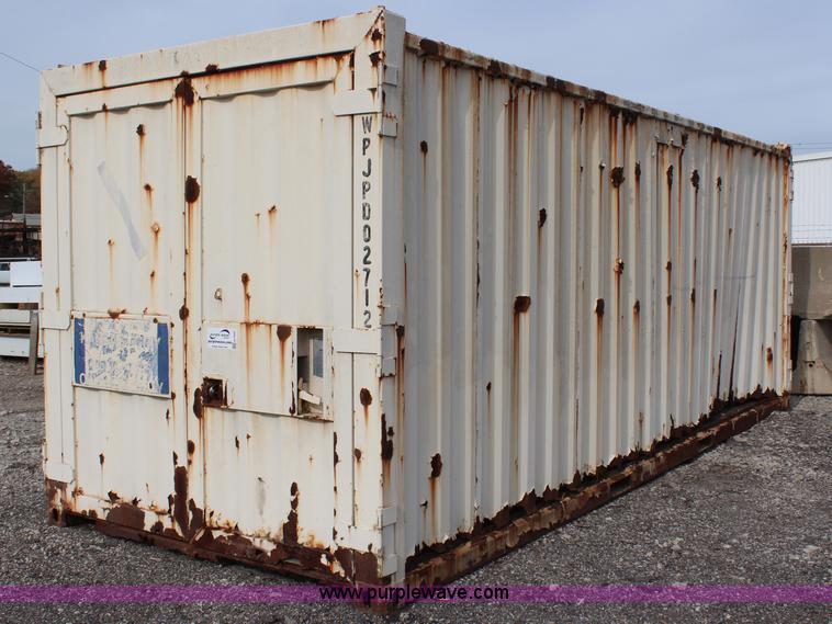 image for item H7937 Storage container