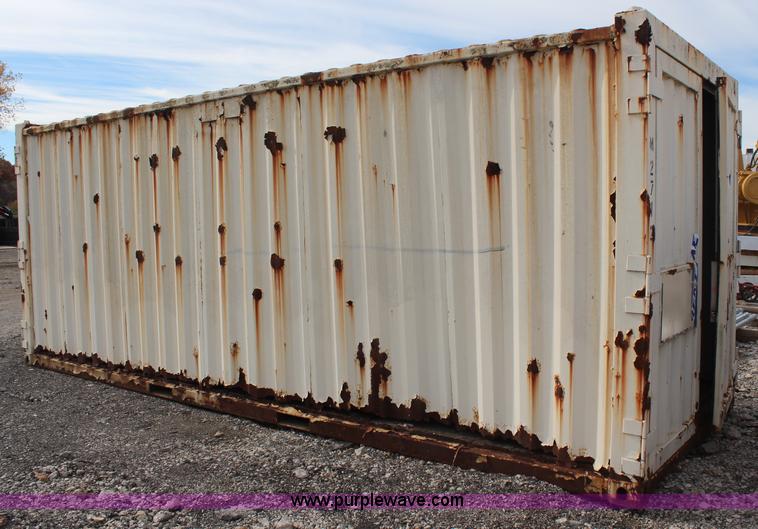 image for item H7937 Storage container