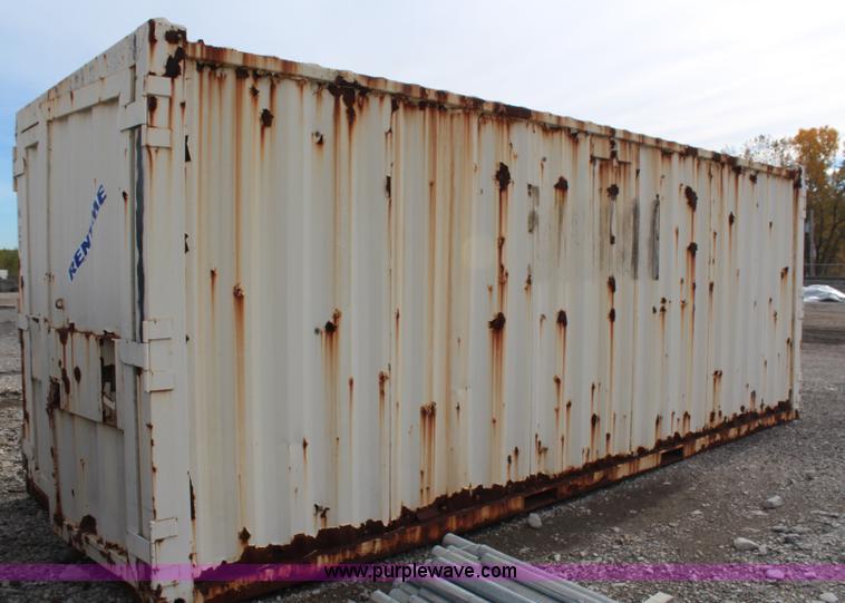 image for item H7937 Storage container