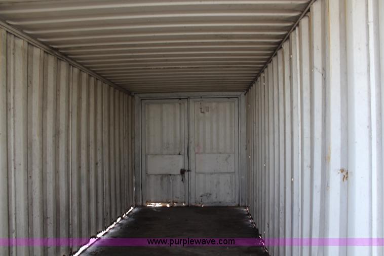 image for item H7937 Storage container