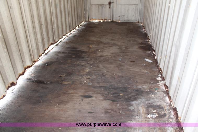 image for item H7937 Storage container