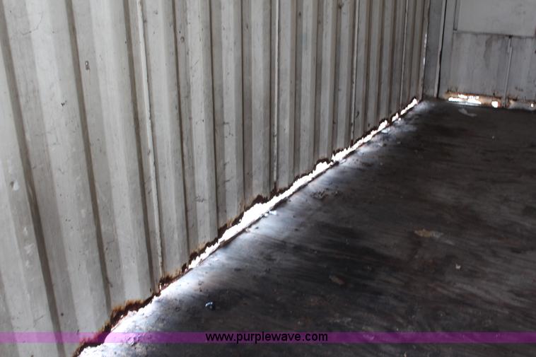 image for item H7937 Storage container