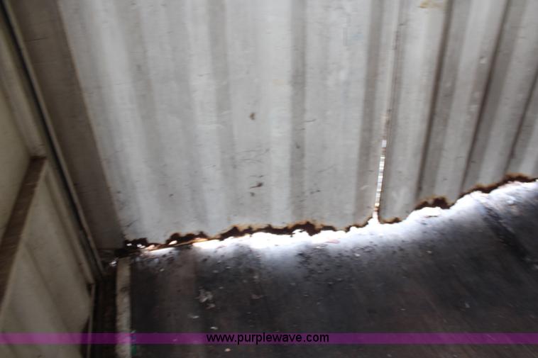 image for item H7937 Storage container