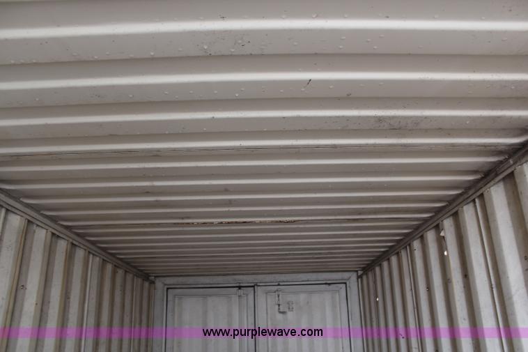 image for item H7937 Storage container
