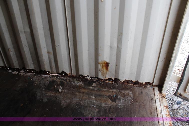 image for item H7937 Storage container