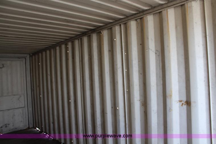 image for item H7937 Storage container
