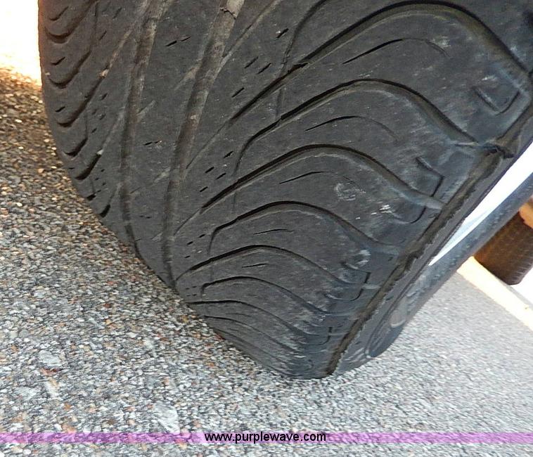 image for item H9514 2003 Pontiac Grand AM SE