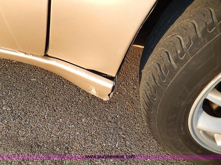 image for item H9514 2003 Pontiac Grand AM SE