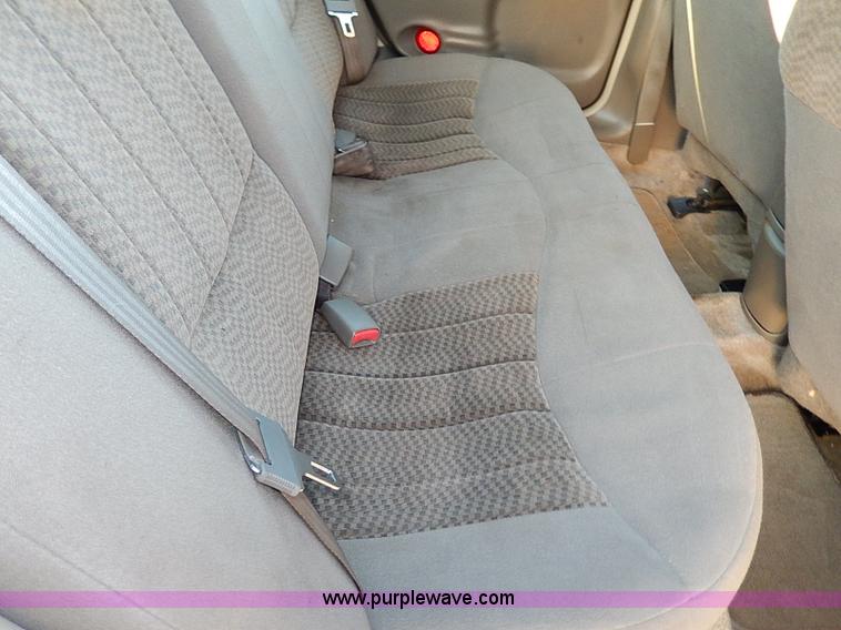 image for item H9514 2003 Pontiac Grand AM SE