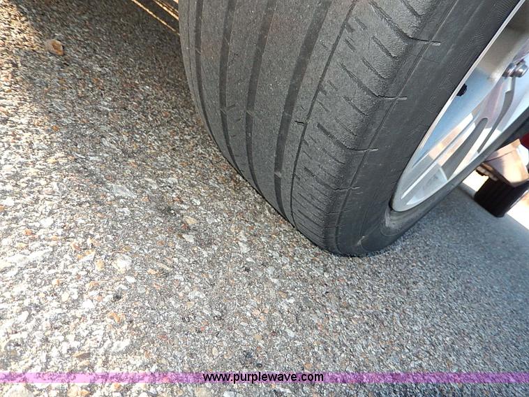 image for item H9516 2006 Ford Fusion SEL