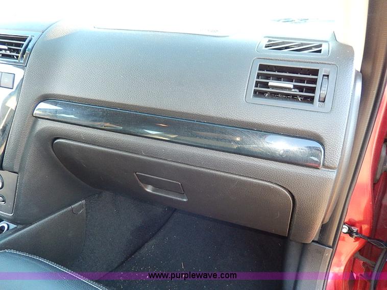 image for item H9516 2006 Ford Fusion SEL