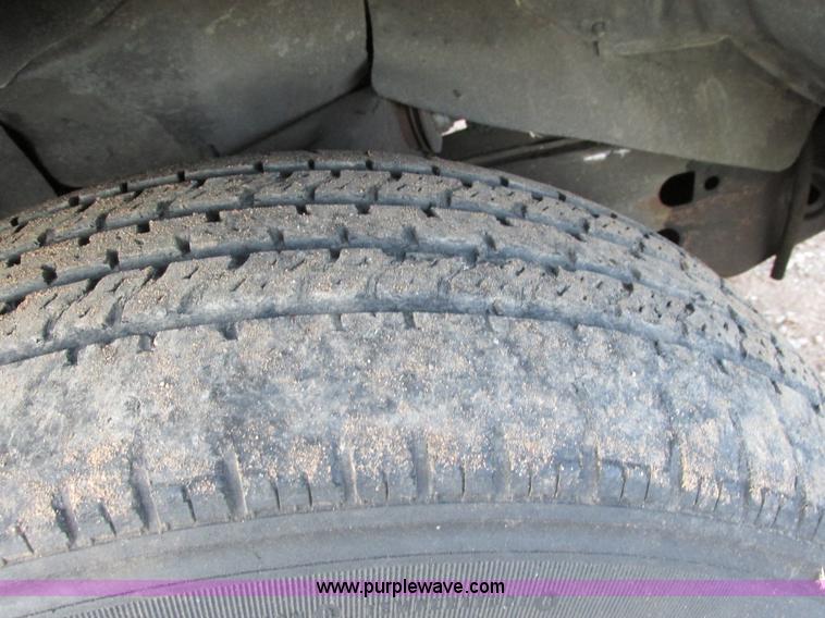 image for item I4961 1998 Chevrolet Blazer SUV