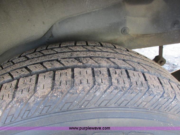 image for item I4961 1998 Chevrolet Blazer SUV