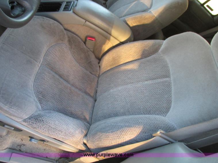 image for item I4961 1998 Chevrolet Blazer SUV