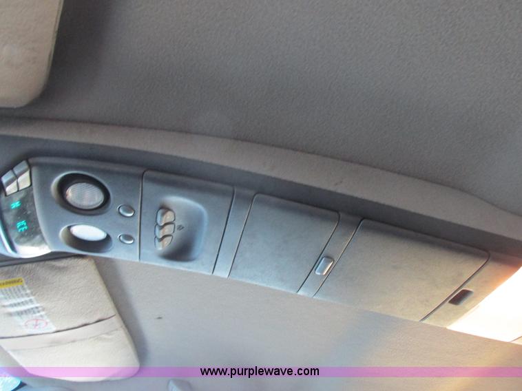 image for item I4961 1998 Chevrolet Blazer SUV