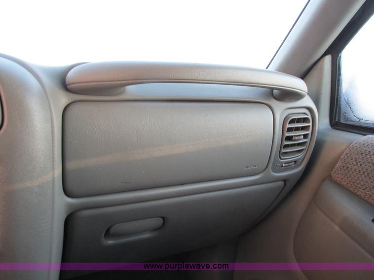 image for item I4961 1998 Chevrolet Blazer SUV