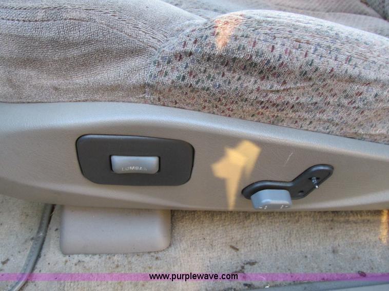 image for item I4961 1998 Chevrolet Blazer SUV