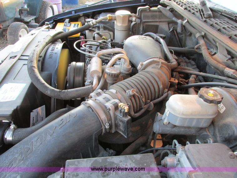 image for item I4961 1998 Chevrolet Blazer SUV