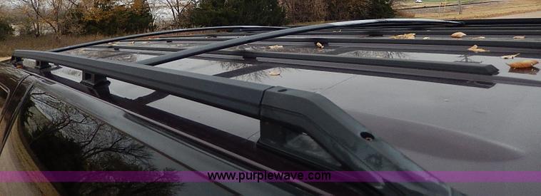 image for item I9444 1996 Chevrolet Suburban 1500 SUV